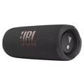 JBL Flip 5 Vandtæt Bluetooth-højtaler - 20W - Hvid
