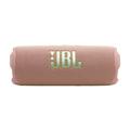 JBL Flip 7 bærbar Bluetooth-højttaler - AI Sound Boost - Pink