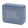 JBL GO Essential 2 Bluetooth-højttaler - blå
