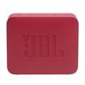 JBL GO Essential 2 Bluetooth-højttaler - rød