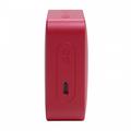 JBL GO Essential 2 Bluetooth-højttaler - rød