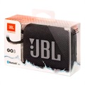 JBL Go 3 Bærbar Vandtæt Bluetooth-højtaler