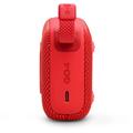 JBL Go 4 bærbar Bluetooth-højttaler med IP67 - Rød