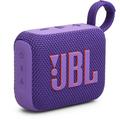 JBL Go 4 bærbar Bluetooth-højttaler med IP67