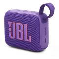 JBL Go 4 bærbar Bluetooth-højttaler med IP67