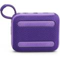 JBL Go 4 bærbar Bluetooth-højttaler med IP67