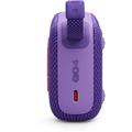 JBL Go 4 bærbar Bluetooth-højttaler med IP67