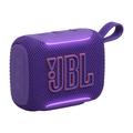 JBL Go 5 vandtæt trådløs Bluetooth-højttaler - Lilla