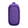 JBL Go 5 vandtæt trådløs Bluetooth-højttaler - Lilla