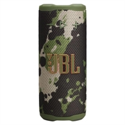 JBL Grip trådløs Bluetooth-højttaler - 16W, IP68, Auracast, 14 timers batteritid