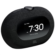JBL Horizon 3 Bluetooth-højttaler med vækkeur og radio