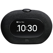 JBL Horizon 3 Bluetooth-højttaler med vækkeur og radio
