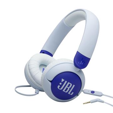 JBL JR320 Hovedtelefoner med ledning til børn