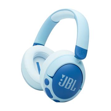 JBL JR470NC Trådløse hovedtelefoner til børn