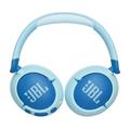JBL JR470NC Trådløse hovedtelefoner til børn