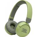 JBL Jr310BT Over-Ear Børn Trådløse Hovedtelefoner - Grøn / Grå