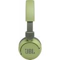 JBL Jr310BT Over-Ear Børn Trådløse Hovedtelefoner - Grøn / Grå