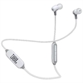 JBL Live 100BT Trådløse In-Ear Hovedtelefoner - Hvid