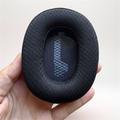 JBL Live 500BT udskiftningsørepuder med åndbar mesh-svamp - sort