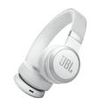 JBL Live 670NC trådløse on-ear-hovedtelefoner med ANC