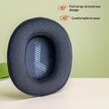 JBL Live 770NC udskiftningsørepuder med åndbar mesh-svamp - Blå