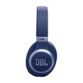 JBL Live 770NC trådløse over-ear-hovedtelefoner - blå