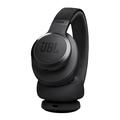 JBL Live 770NC trådløse over-ear-hovedtelefoner - Sort