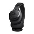JBL Live 775NC trådløse over-ear-hovedtelefoner med ANC - sort