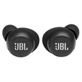 JBL Live Free NC+ TWS Høretelefoner med Opladningsboks (Open Box - God stand) - Sort