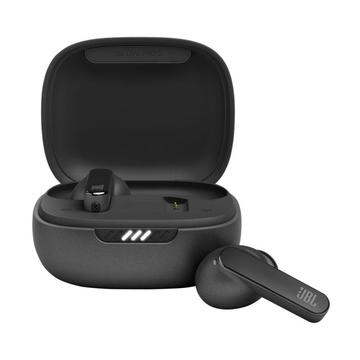 JBL Live Pro 2 TWS Høretelefoner - Sort