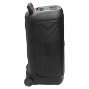 JBL PartyBox 520 bærbar Bluetooth-festhøjttaler - sort