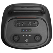 JBL PartyBox 520 bærbar Bluetooth-festhøjttaler - sort