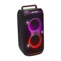 JBL PartyBox Club 120 Bluetooth-højttaler med lysshow - 160W