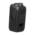 JBL PartyBox Club 120 Bluetooth-højttaler med lysshow - 160W