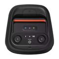 JBL PartyBox Club 120 Bluetooth-højttaler med lysshow - 160W