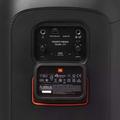 JBL PartyBox Club 120 Bluetooth-højttaler med lysshow - 160W