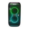 JBL PartyBox Club 120 Bluetooth-højttaler med lysshow - 160W