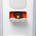 JBL PartyBox Club 120 Bluetooth-højttaler med lysshow - 160W - hvid