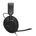 JBL Quantum 250 kablet gaming-headset - sort