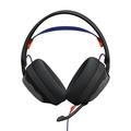 JBL Quantum 250 kablet gaming-headset - sort