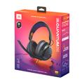 JBL Quantum 250 kablet gaming-headset - sort