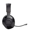 JBL Quantum 350 trådløst gaming-headset - sort