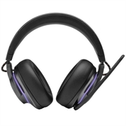 JBL Quantum 810 trådløst gaming-headset - sort