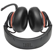 JBL Quantum 810 trådløst gaming-headset - sort