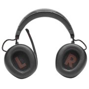 JBL Quantum 810 trådløst gaming-headset - sort