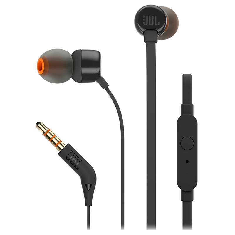 JBL In-Ear Høretelefoner med - 3.5mm