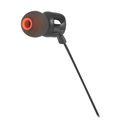 JBL Tune 110 In-Ear Høretelefoner med Mikrofon - 3.5mm