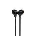 JBL Tune 125BT trådløse in-ear-hovedtelefoner - sort
