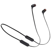 JBL Tune 125BT trådløse in-ear-hovedtelefoner - sort