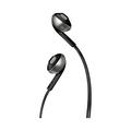 JBL Tune 205 kablede in-ear-hovedtelefoner - 3.5mm - sort